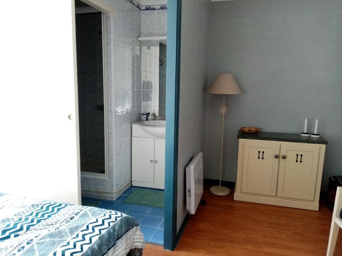 La Metairie De Biaudos Bed and Breakfast Εξωτερικό φωτογραφία