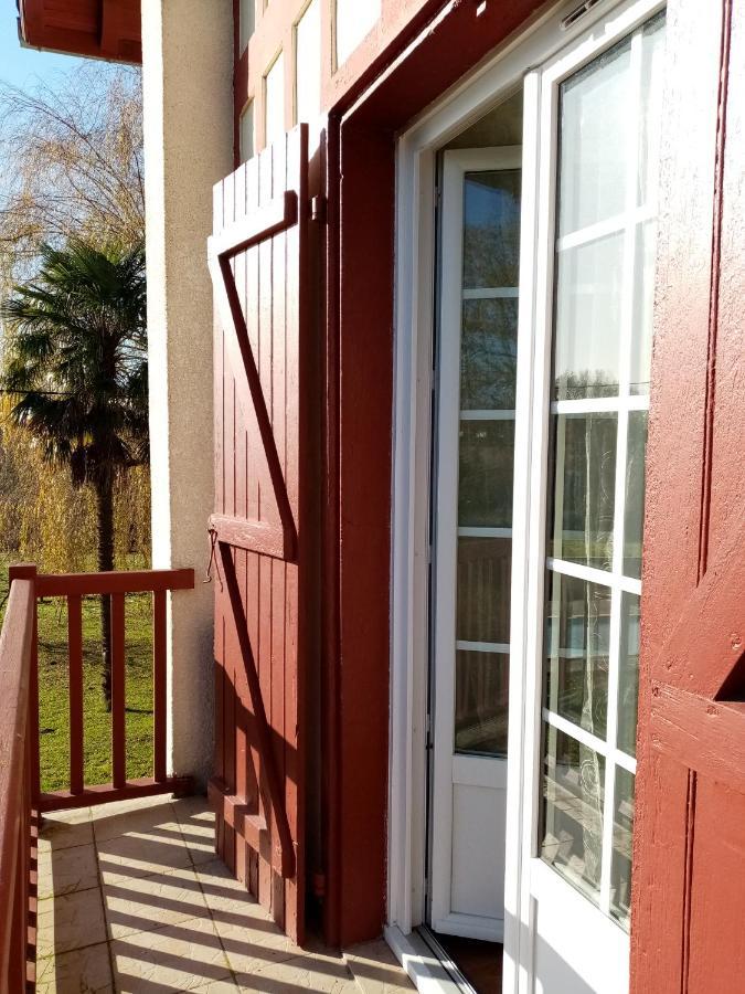 La Metairie De Biaudos Bed and Breakfast Εξωτερικό φωτογραφία