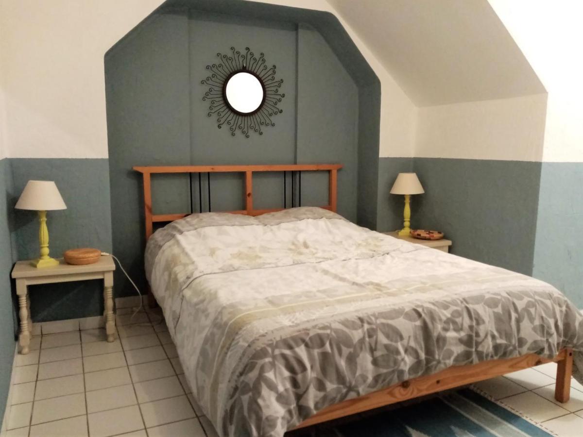 La Metairie De Biaudos Bed and Breakfast Εξωτερικό φωτογραφία