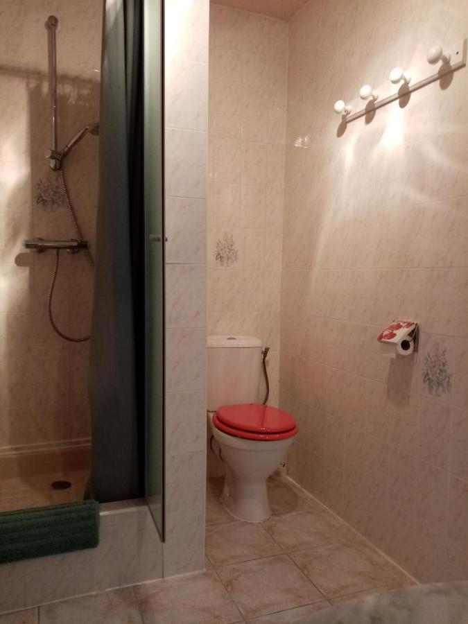 La Metairie De Biaudos Bed and Breakfast Εξωτερικό φωτογραφία