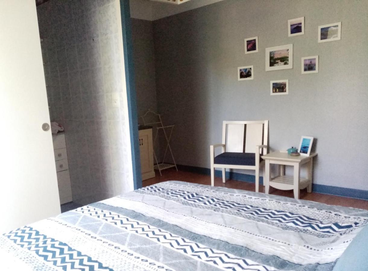 La Metairie De Biaudos Bed and Breakfast Εξωτερικό φωτογραφία