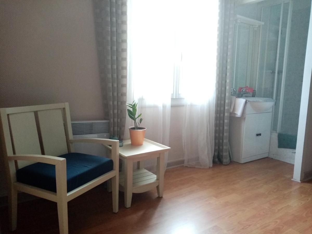 La Metairie De Biaudos Bed and Breakfast Εξωτερικό φωτογραφία