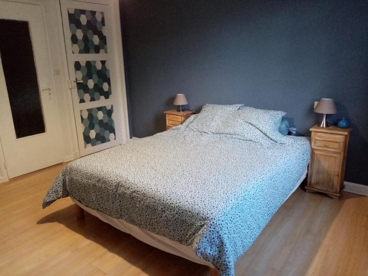 La Metairie De Biaudos Bed and Breakfast Εξωτερικό φωτογραφία