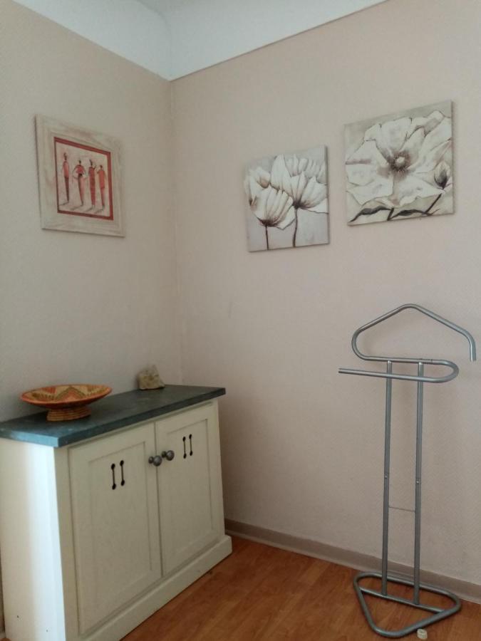 La Metairie De Biaudos Bed and Breakfast Εξωτερικό φωτογραφία