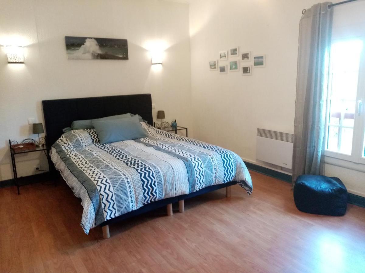 La Metairie De Biaudos Bed and Breakfast Εξωτερικό φωτογραφία