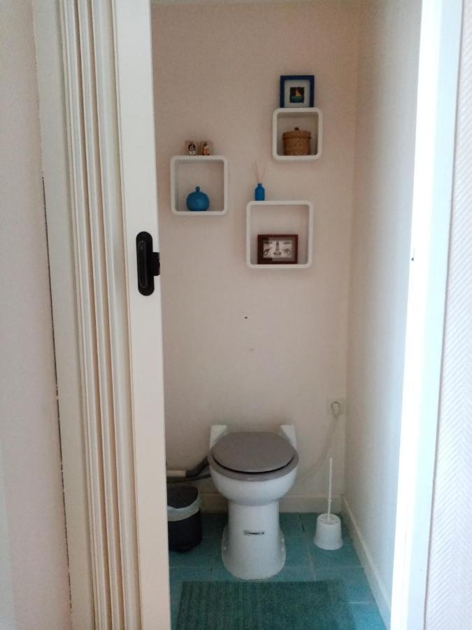 La Metairie De Biaudos Bed and Breakfast Εξωτερικό φωτογραφία