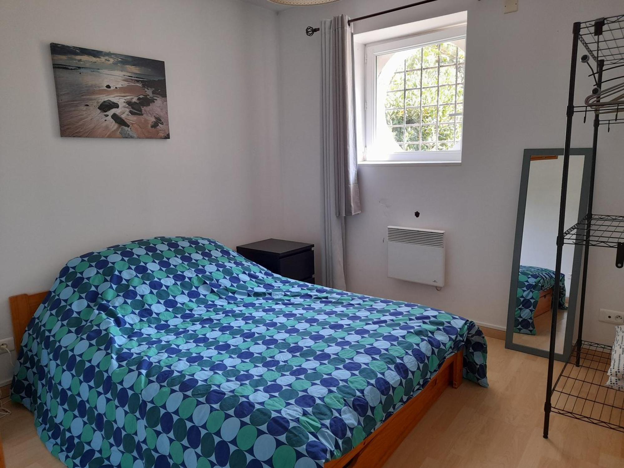 La Metairie De Biaudos Bed and Breakfast Εξωτερικό φωτογραφία